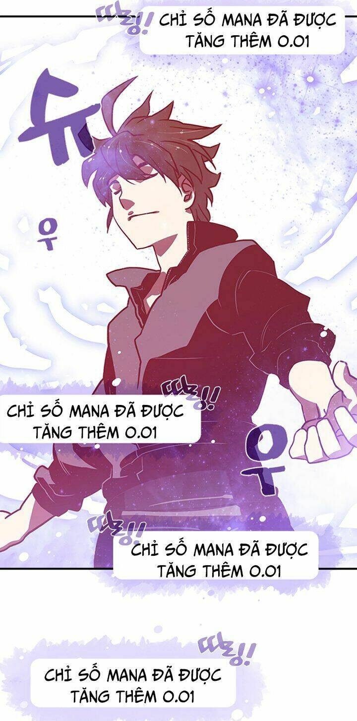 Ta Là Vua Pháp Sư: Chapter 15