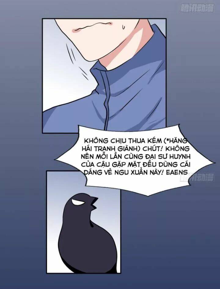 Chạy Đi Âm Sai: Chapter 130