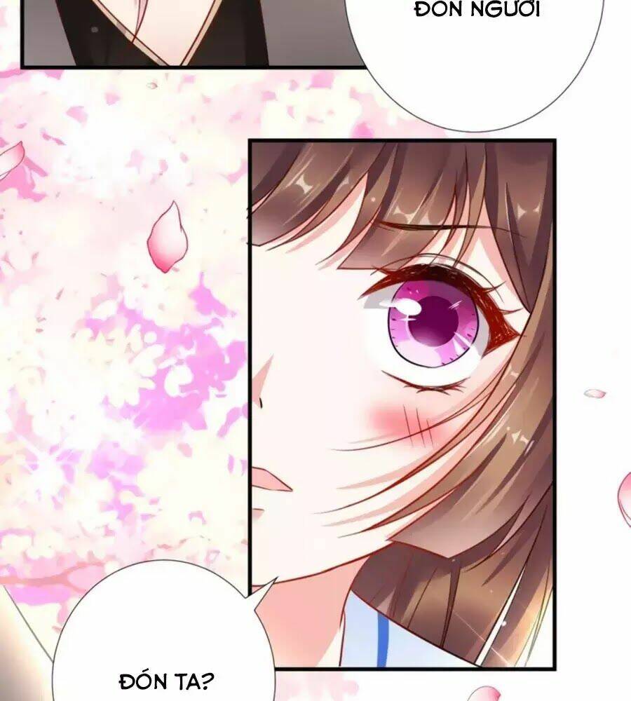 Vương Phi Có Chút Nghịch Ngợm: Chapter 61
