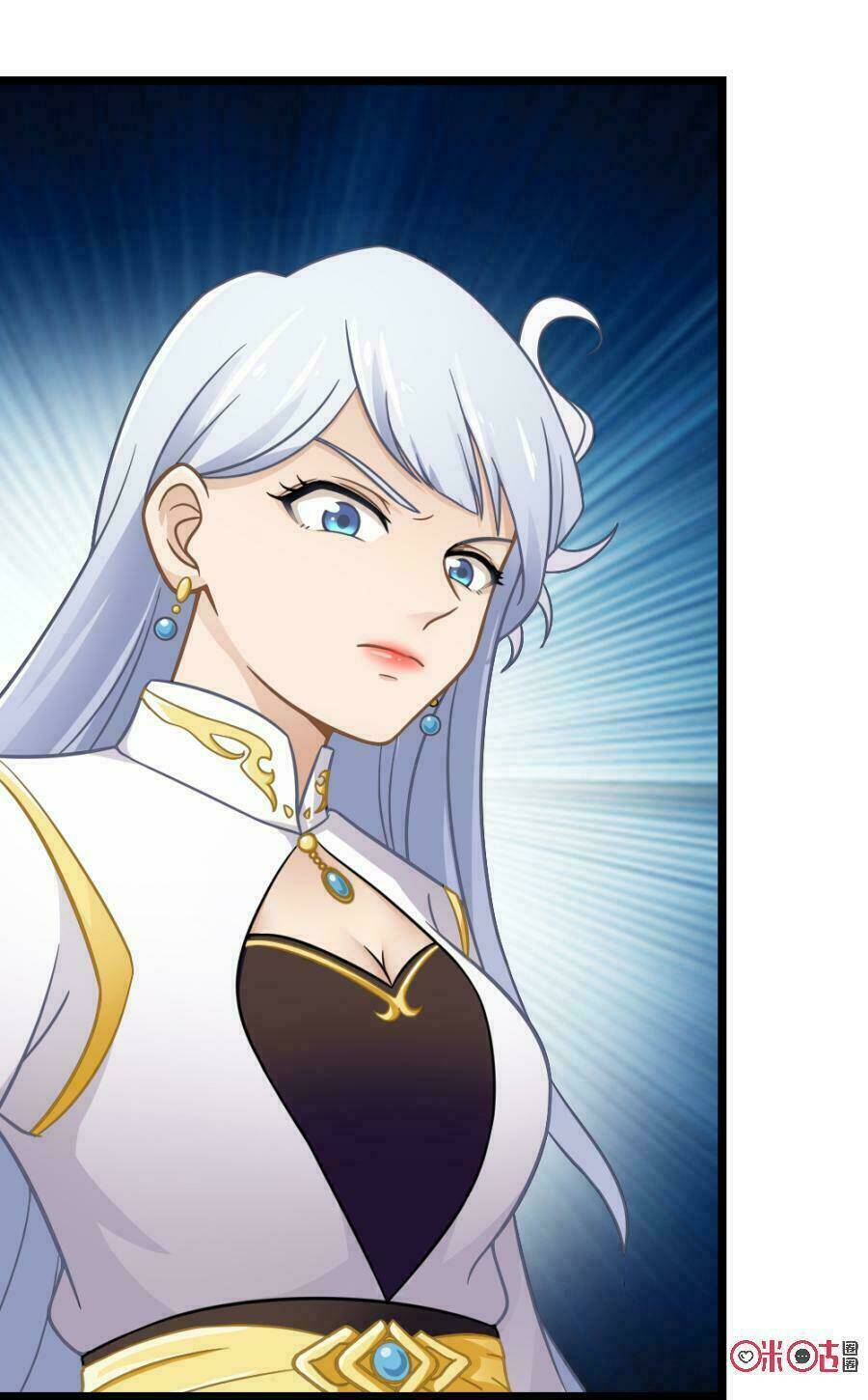 Tu Tiên Cuồng Thần: Chapter 14