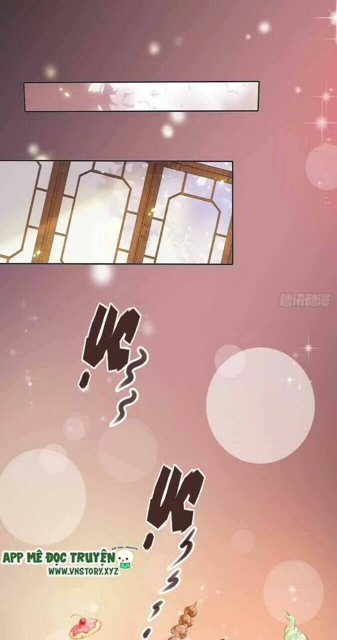 Nàng Trở Thành Bạch Nguyệt Quang Của Vương Gia Bệnh Kiều: Chapter 21