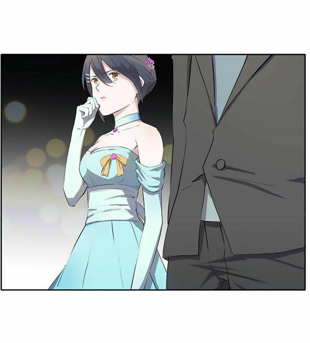 Thiên Kim Đường Môn: Chapter 35