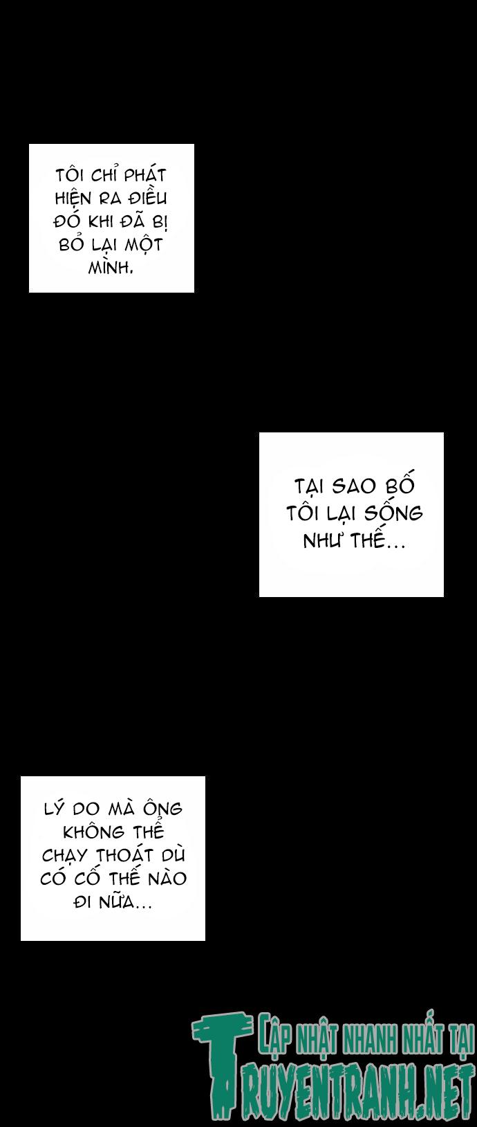 Revival Man: Chapter 9