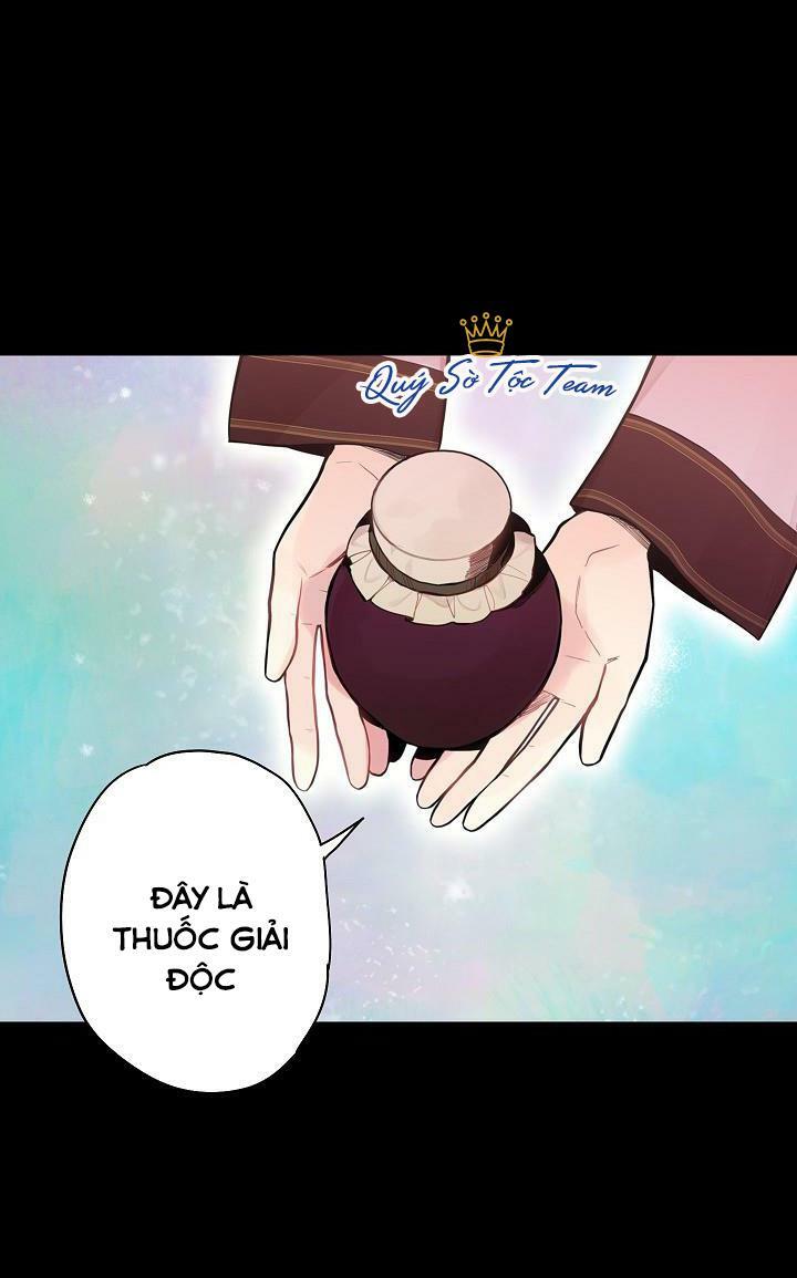Tồn Tại Với Tư Cách Là Vợ Của Nam Chính: Chapter 89: Ceaser tỉnh