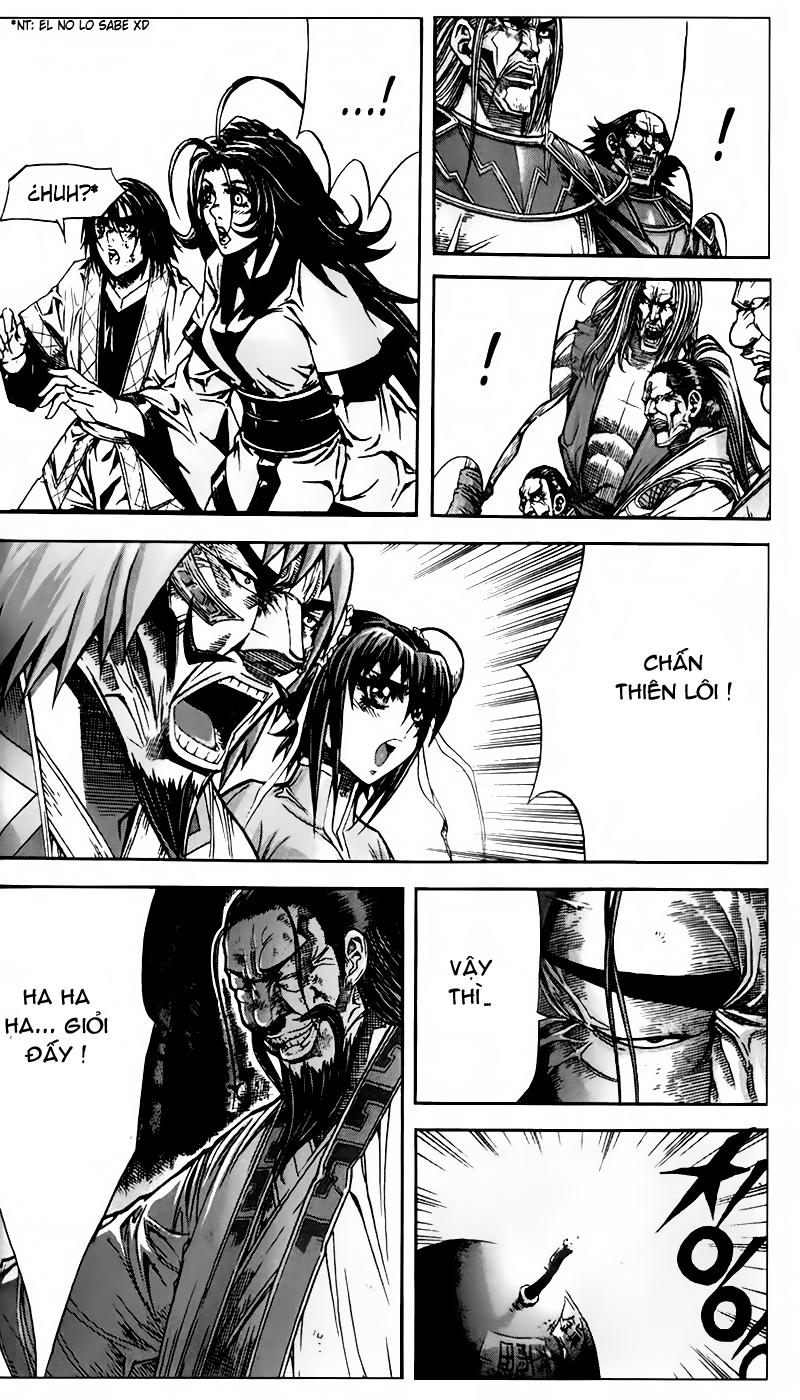 Diêm Đế: Chapter 90