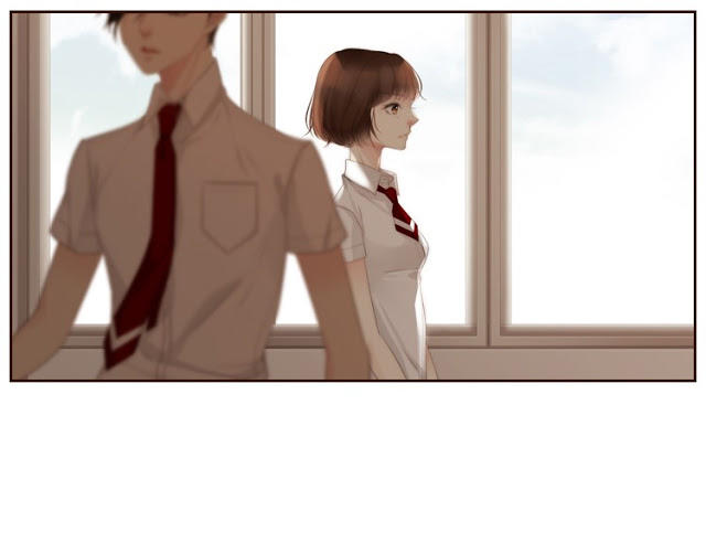 Tình Cờ Tìm Thấy Tháng 7- Find July: Chapter 1.2