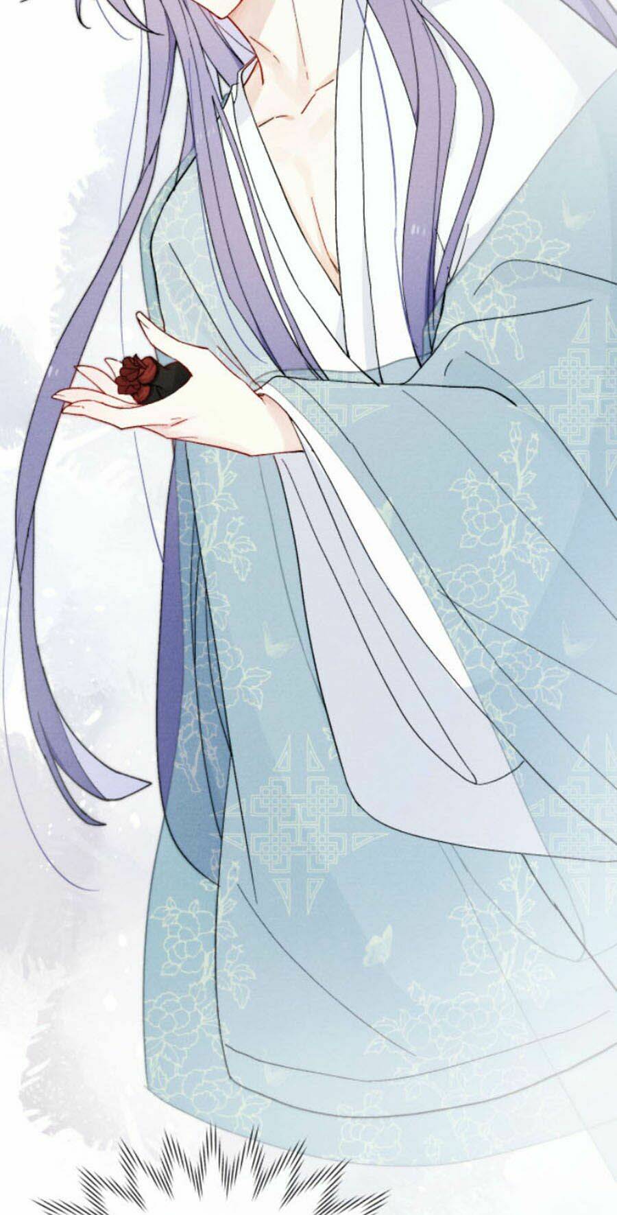 Quân Nhan Tựa Hoa Đào: Chapter 18
