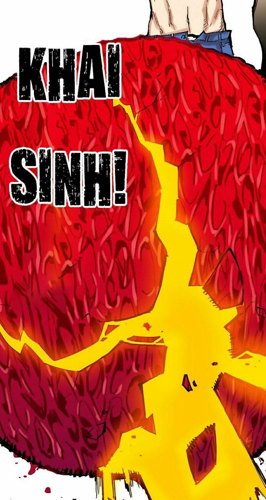 Hard Core Leveling Warrior Ss2: Chapter 111