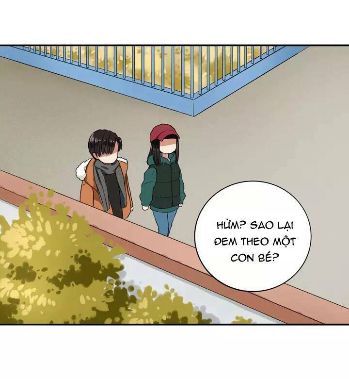 Chào Buổi Sáng, Hướng Dương: Chapter 8