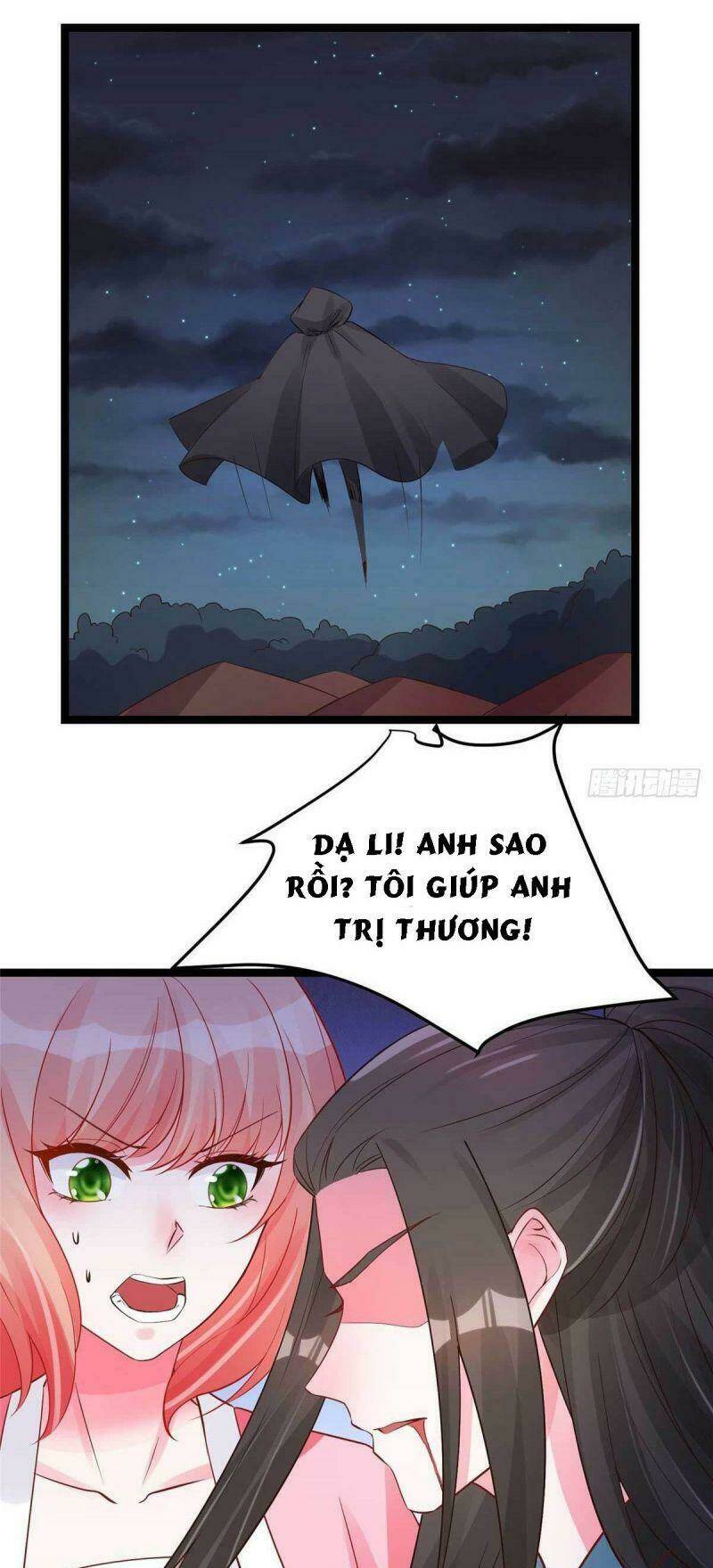 Đặc Công Cuồng Phi: Tuyệt Thế Tu Chân: Chapter 14