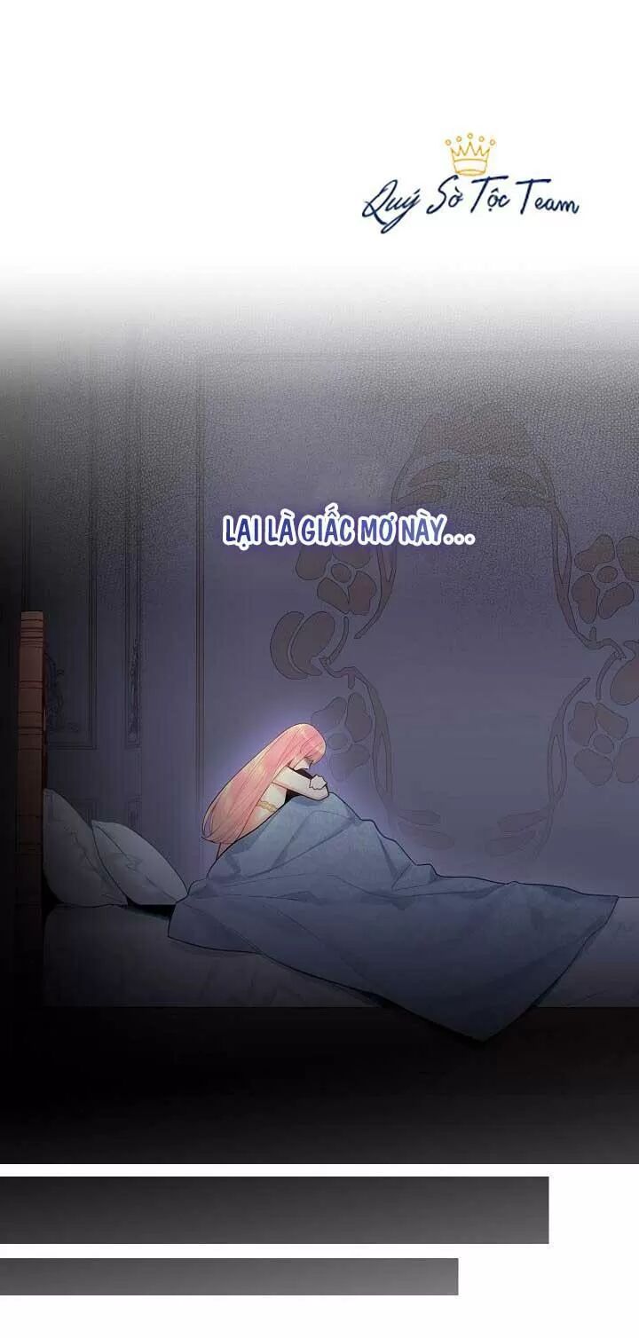 Tồn Tại Với Tư Cách Là Vợ Của Nam Chính: Chapter 125: - Người kế vị