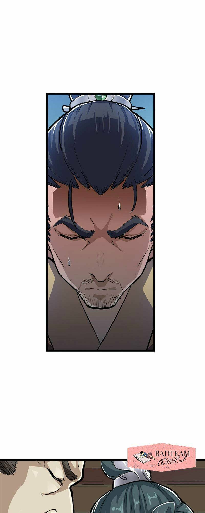 Ỷ Thiên Đồ Long Kí: Chapter 3