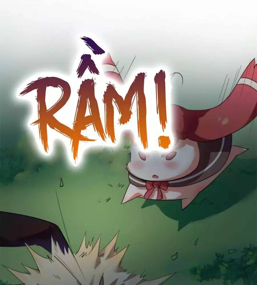 Vạn Năm Nhân Duyên Nhất Tuyến Khiên: Chapter 72