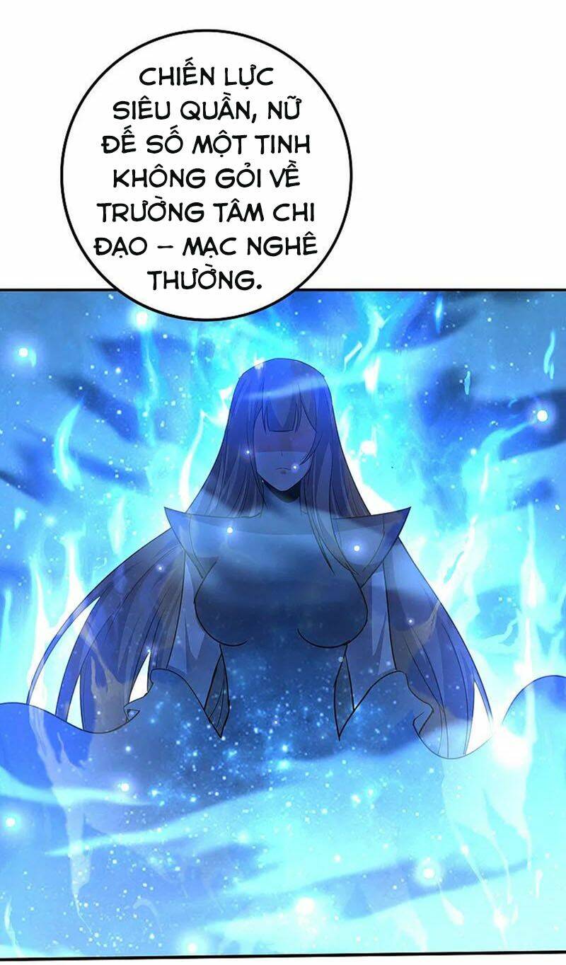 Phục Thiên Thánh Chủ: Chapter 161
