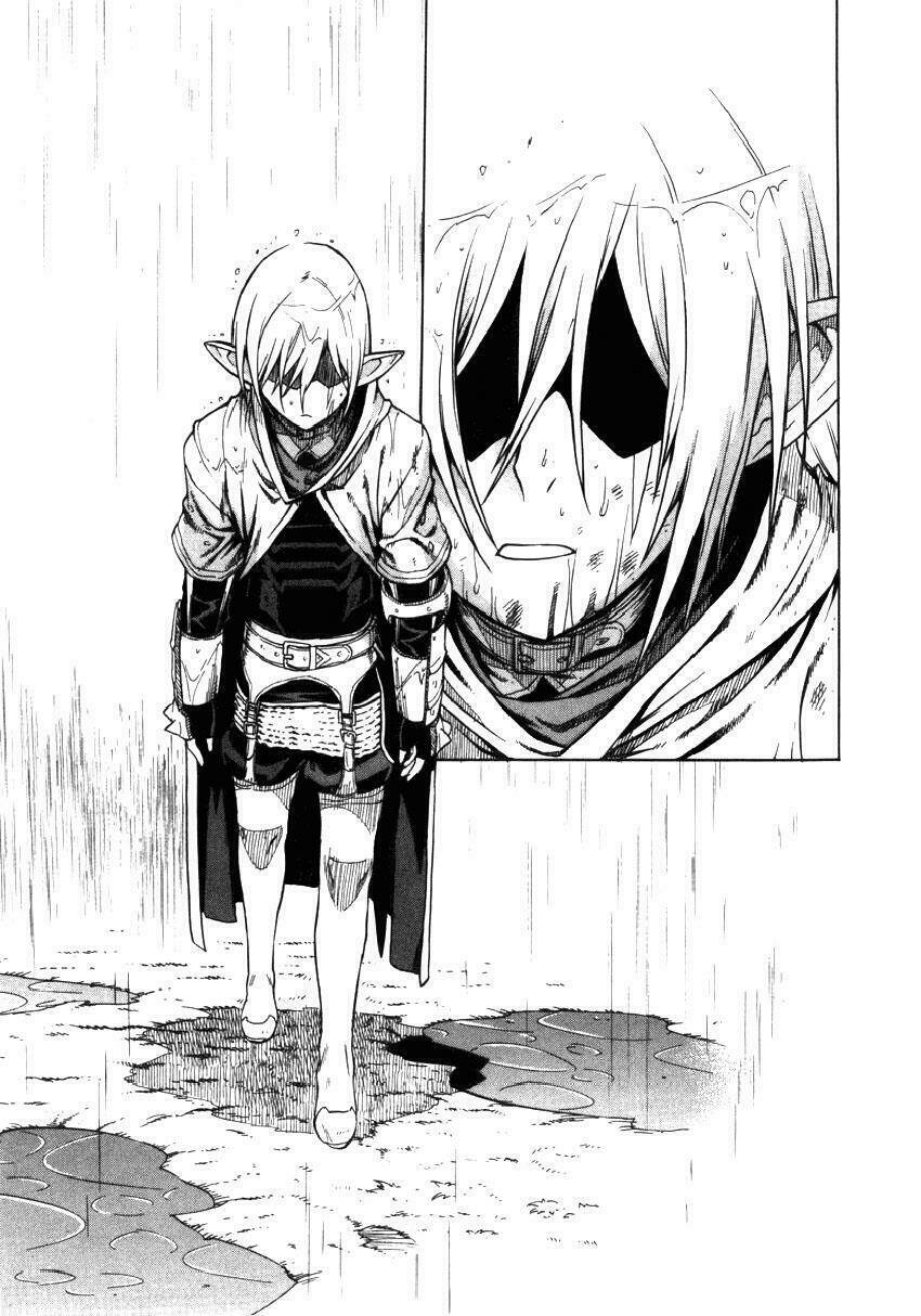 Ubel Blatt: Chapter 16