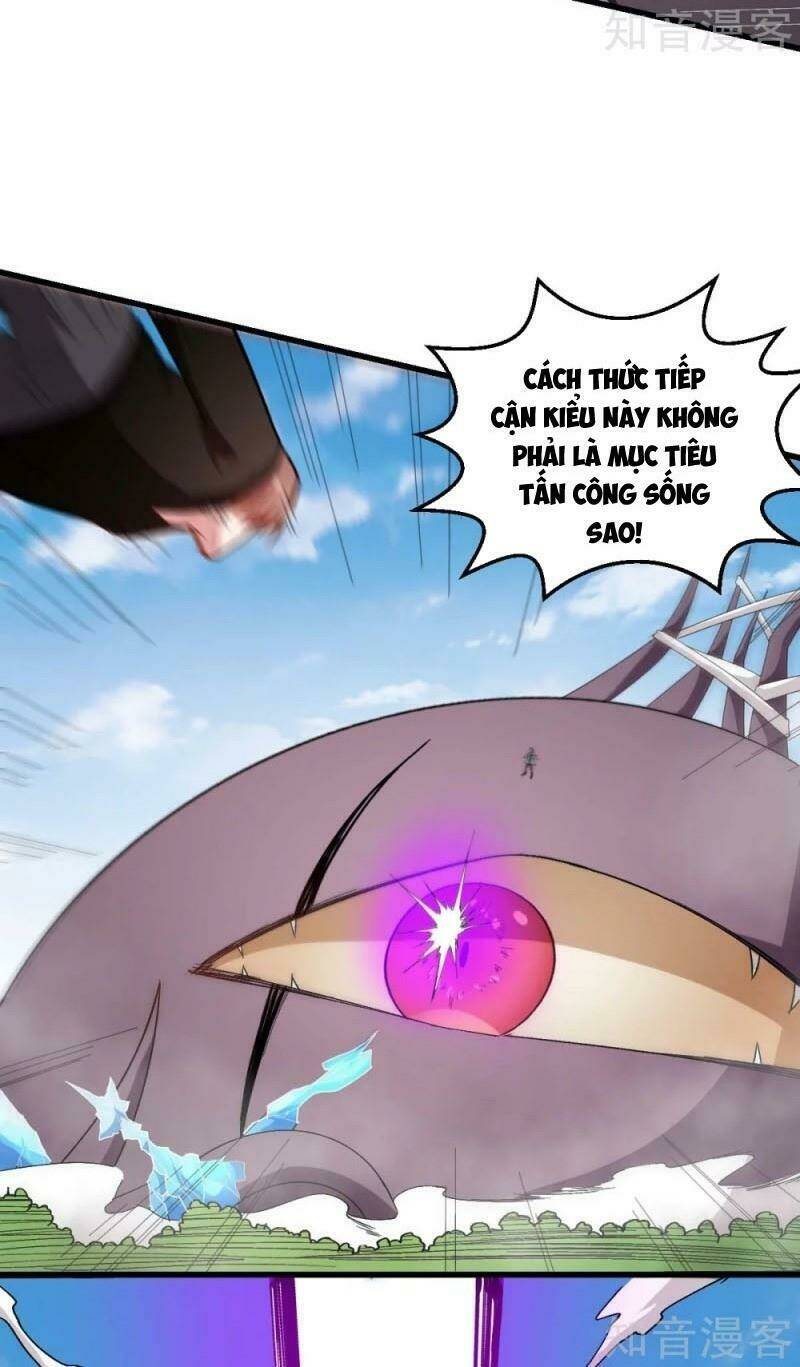 Vườn Trường Cuồng Sư Hệ Thống: Chapter 103