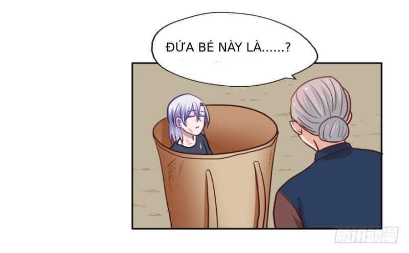 Chạy Đi Âm Sai: Chapter 57