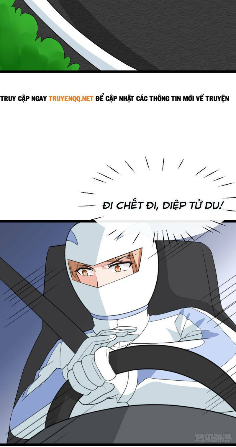 Siêu Cấp Nữ Thần Trọng Sinh: Chapter 42