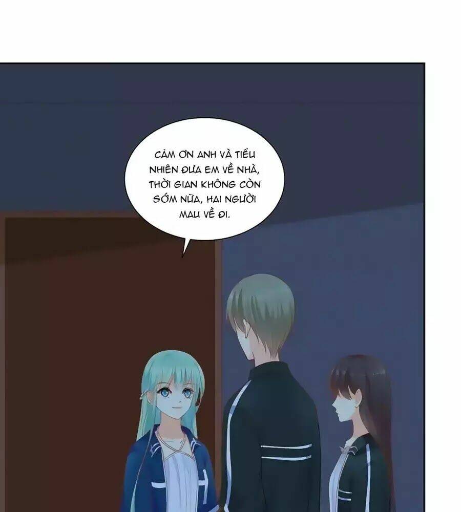 Sinh Sinh Tương Thác: Chapter 57