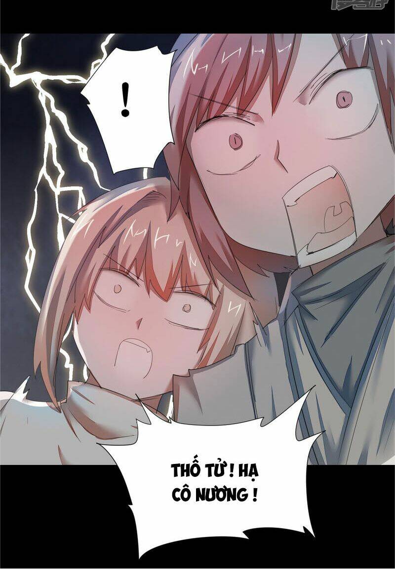 Nghịch Chuyển Tiên Đồ: Chapter 87