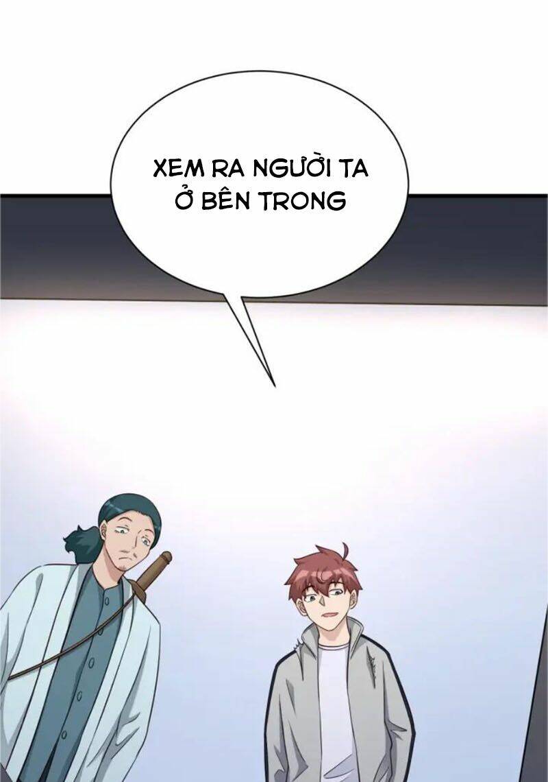 Hệ Thống Tu Tiên Mạnh Nhất: Chapter 107