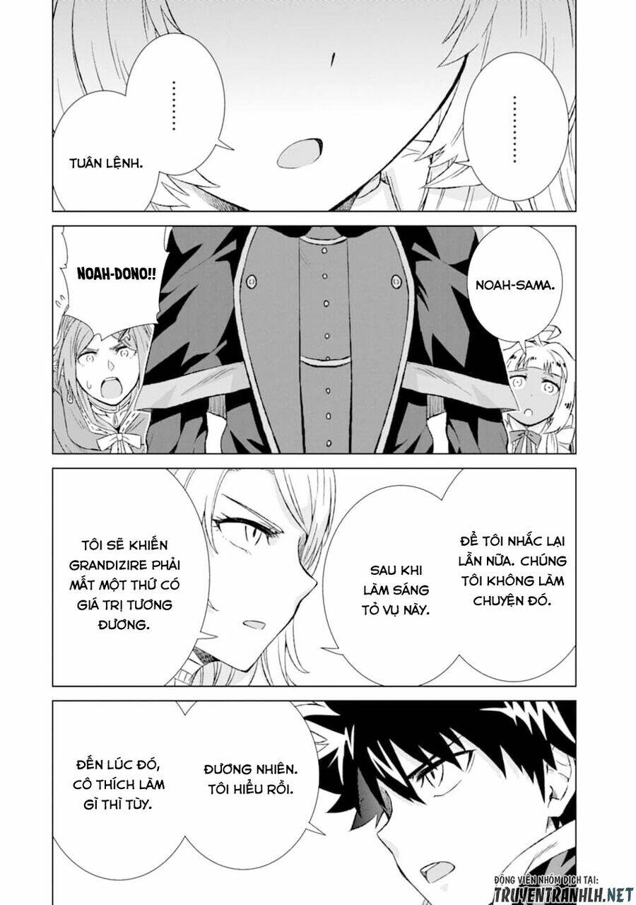 Isekai De Tadahitori No Mamono Tsukai ~ Tenshoku Shitara Maou Ni Machigawa Remashita: Chapter 18