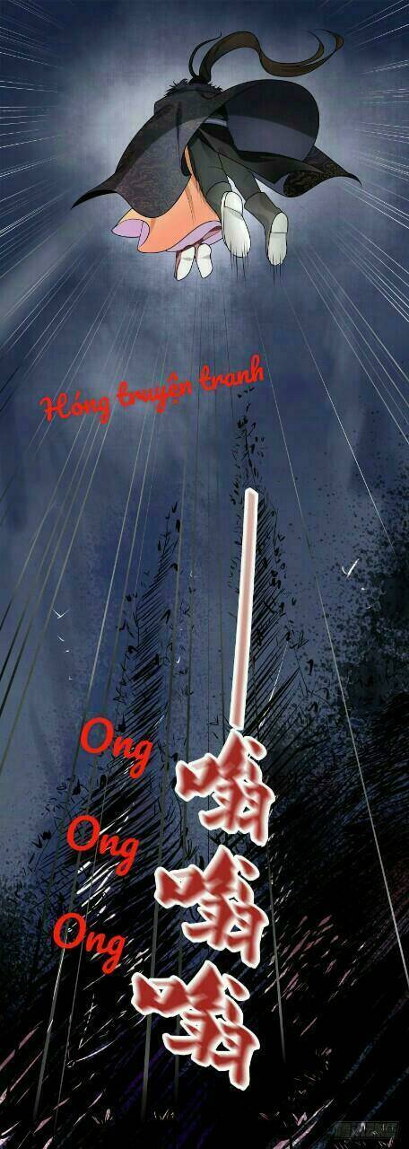 Thiên Tài Tiểu Độc Phi: Chapter 38