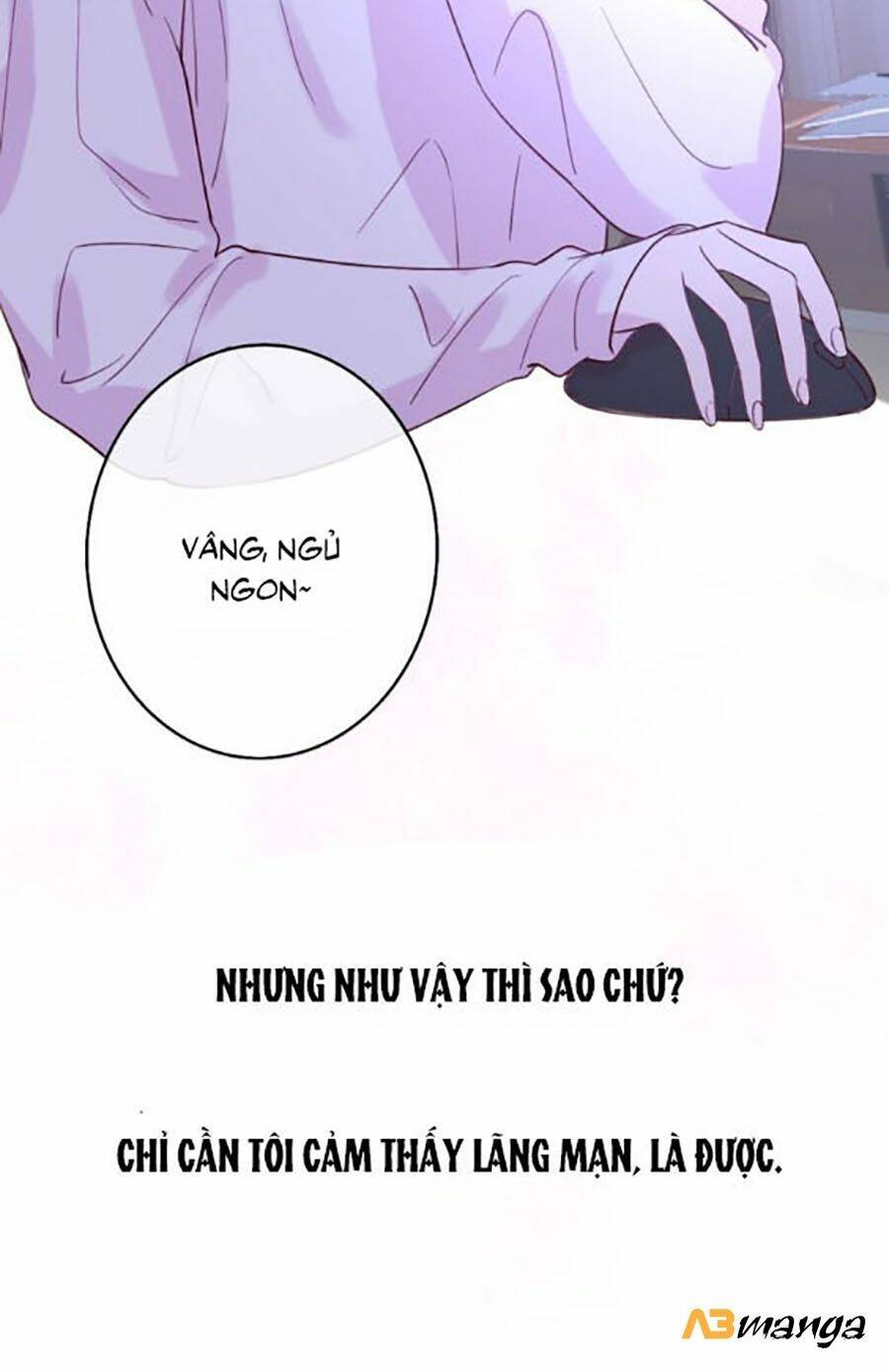 Cát Xê Người Tình Bóng Đêm: Chapter 7.5