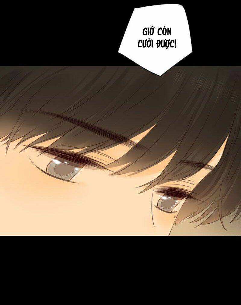 Cô Ấy Không Đáng Yêu: Chapter 35