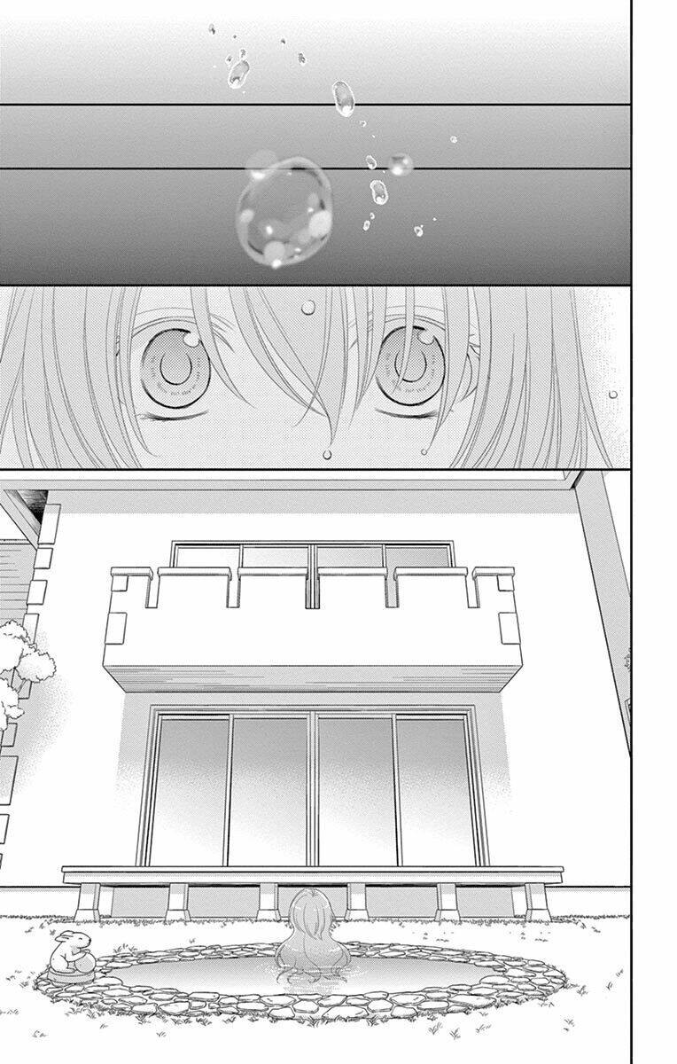 Cô Dâu Của Thuỷ Thần: Chapter 23