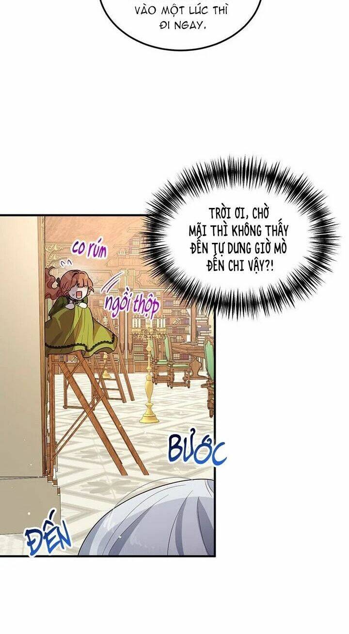 Công Tước, Loạn Vừa Thôi!: Chapter 115.5