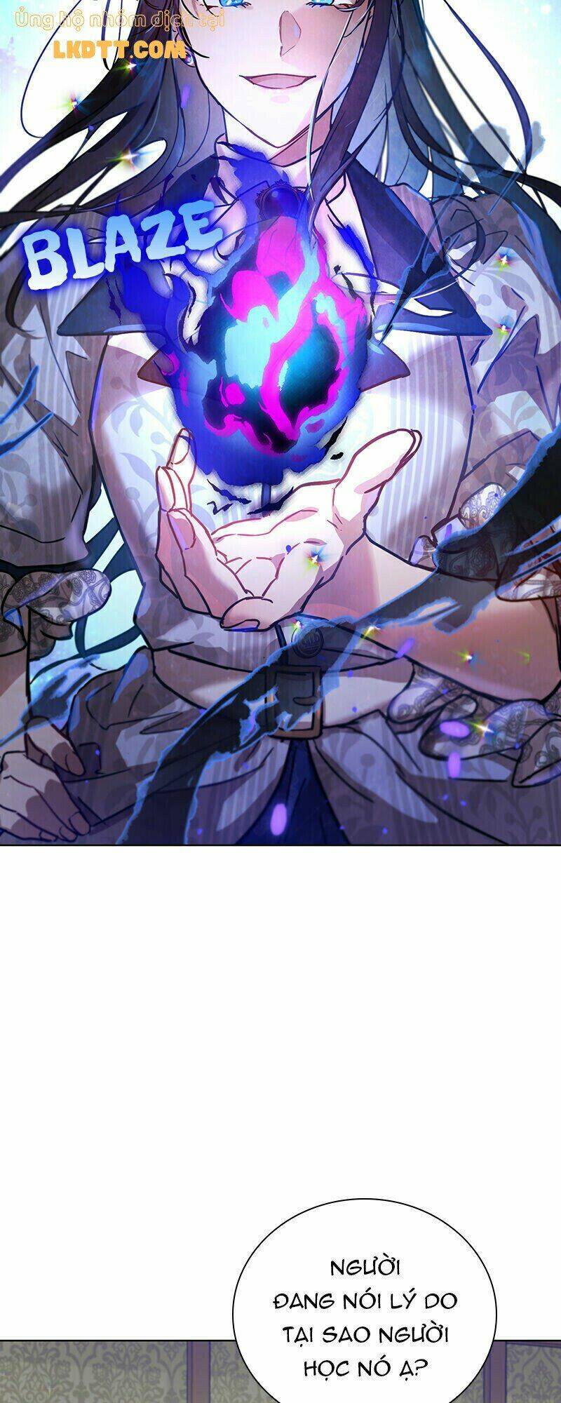 Khế Ước Của Ác Ma: Chapter 50