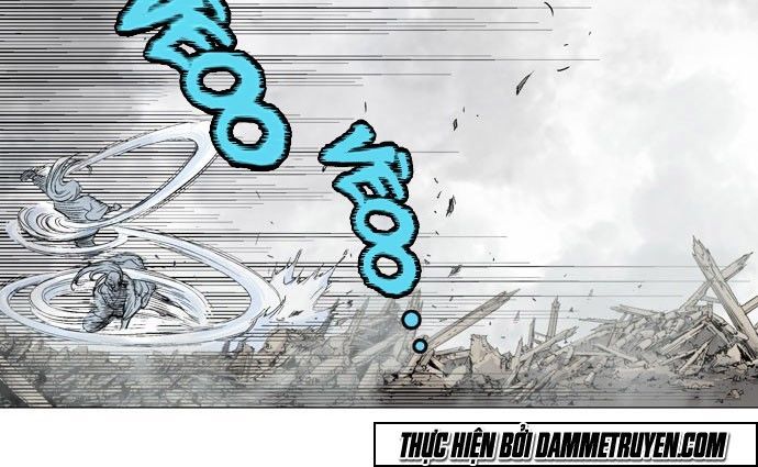 Cao Thủ 2: Chapter 21