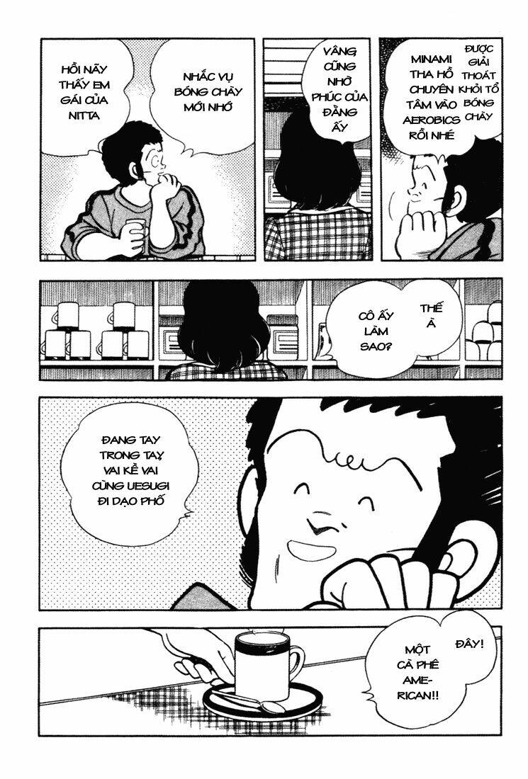Touch: Chapter 154