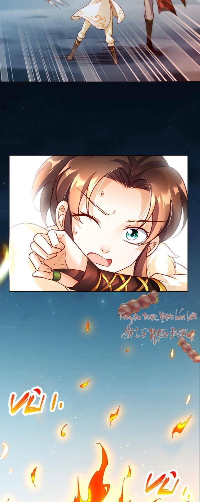 Thiên Kim Bất Hoán: Chapter 43