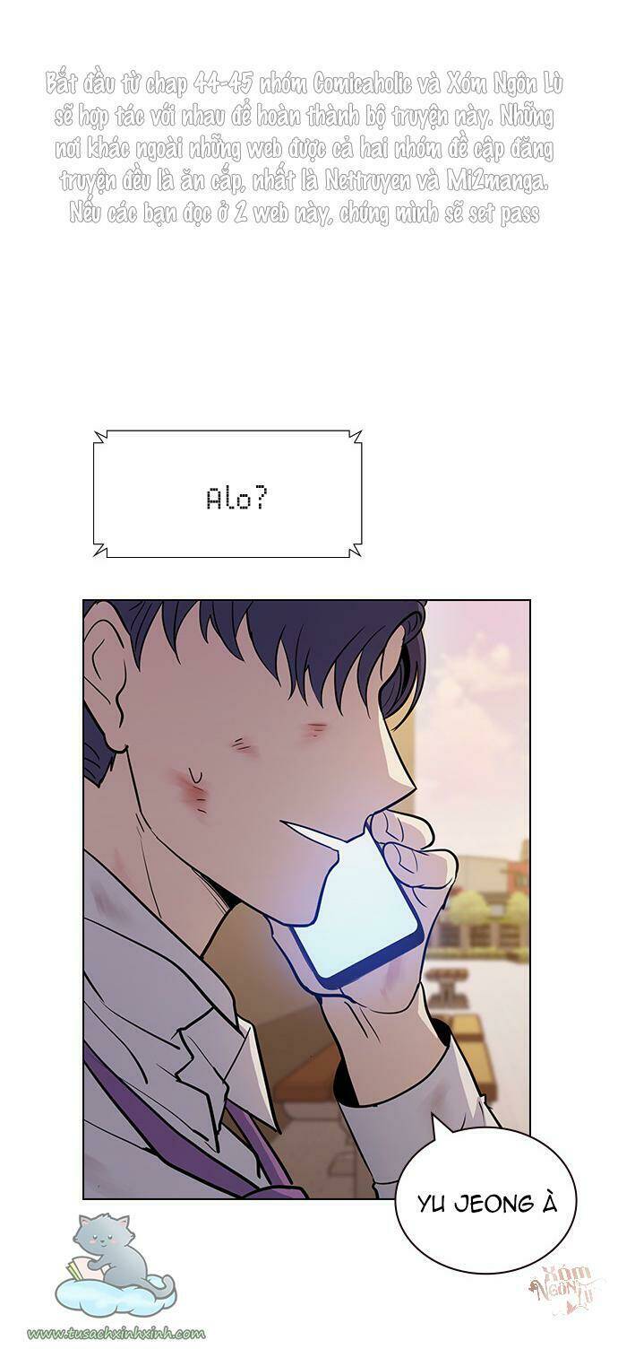 Thằng Bạn Trai Tồi Tệ Của Tôi: Chapter 60