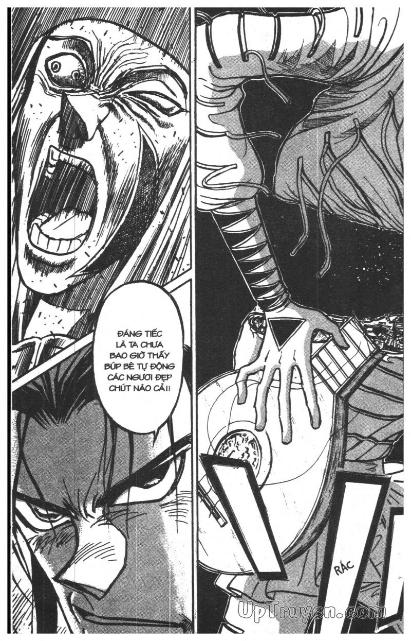 Fujita Kazuhiro: Chapter 21