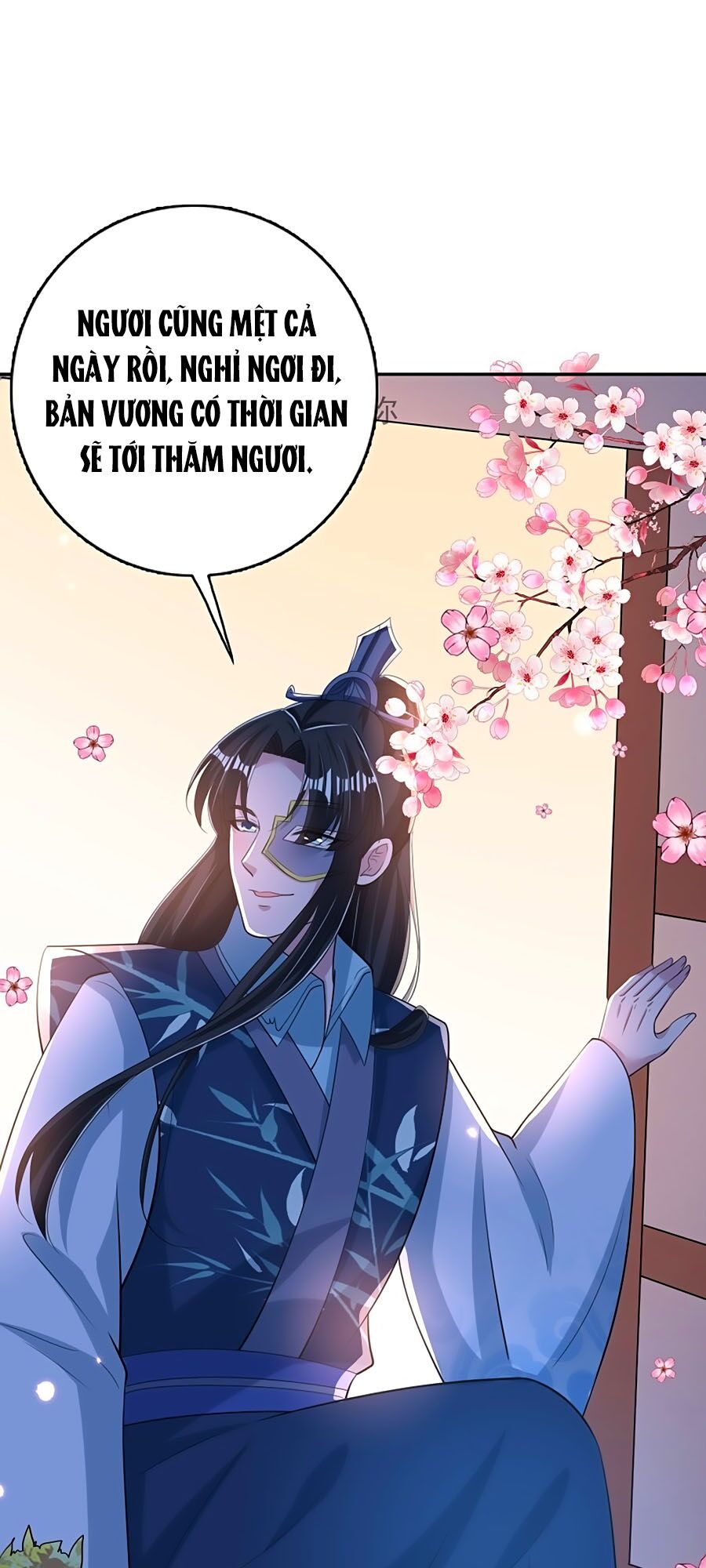 Phượng Ngự Tà Vương: Chapter 62