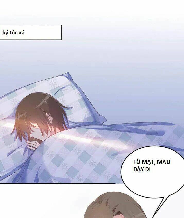 Tiểu Muội, Ngươi Đã Lấy Chồng Chưa ?: Chapter 2