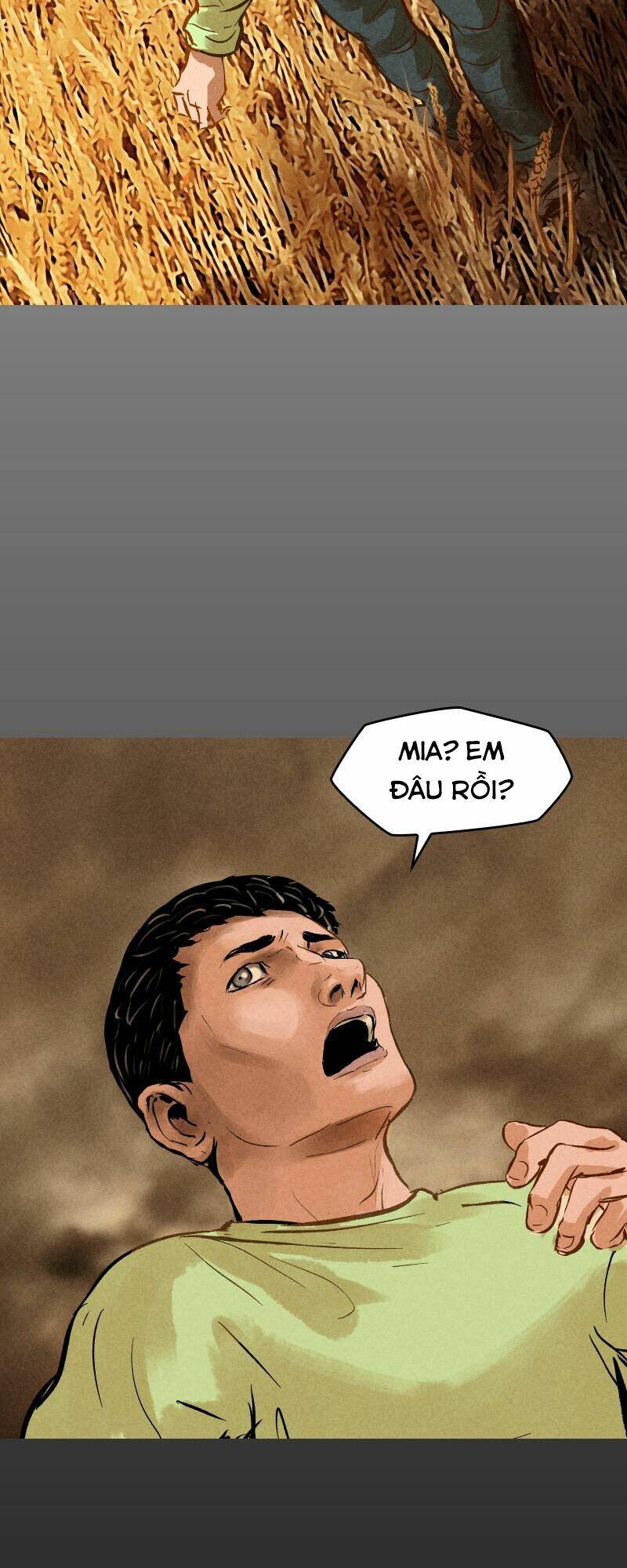 Vùng Đất Xám: Chapter 11