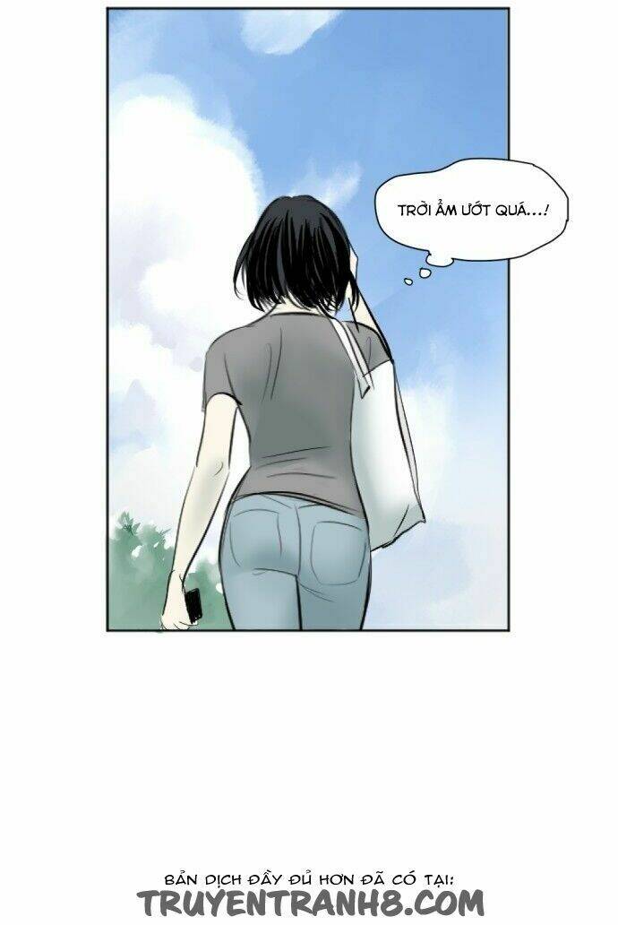 Transparent Cohabitation: Chapter 16