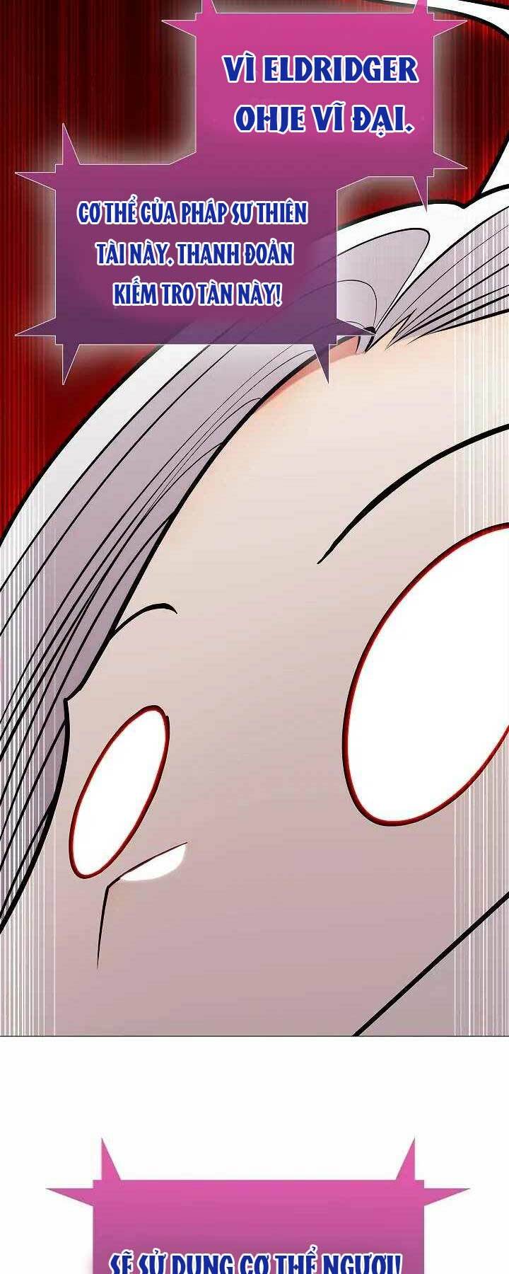 Kẻ Phát Hoạ Ấn Chú: Chapter 1