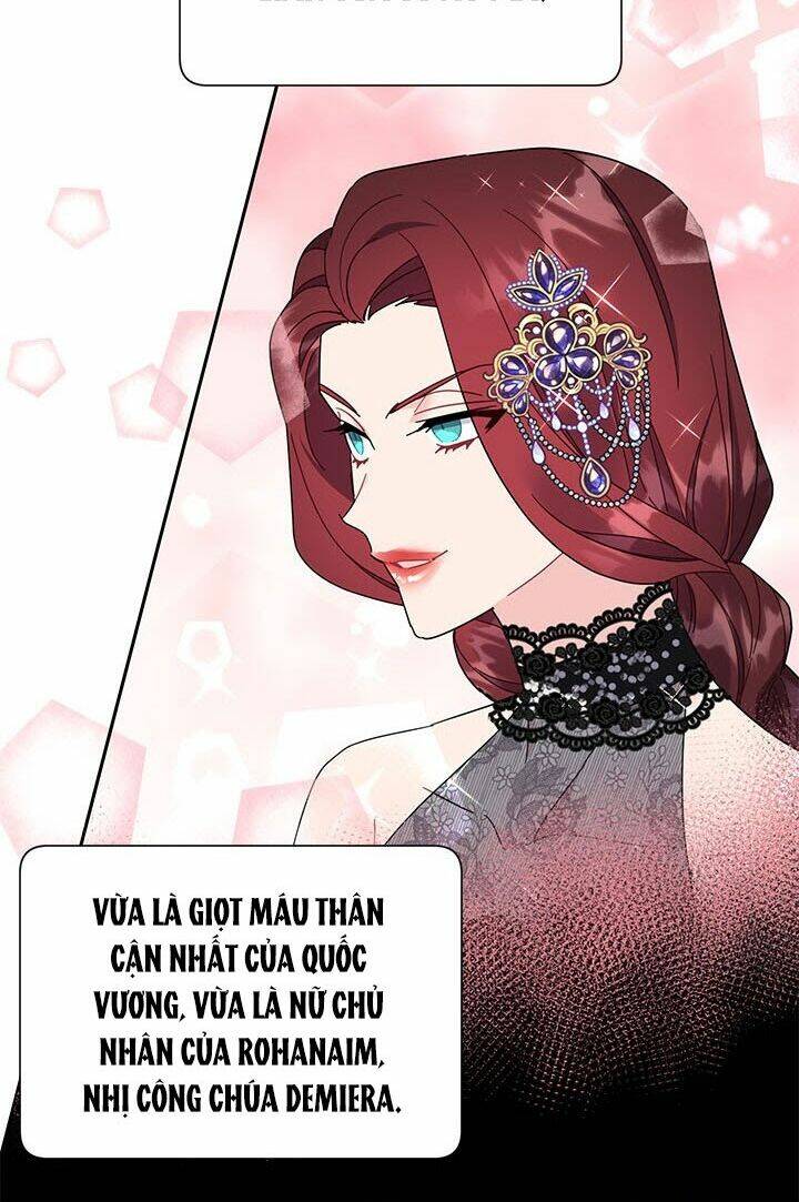 Công Chúa Của Loài Chim: Chapter 27