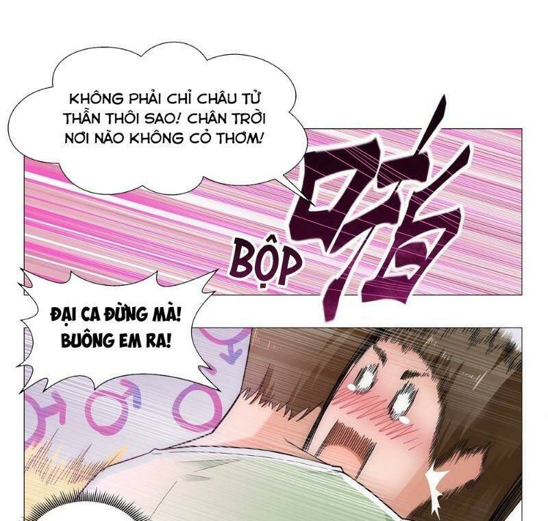 Ngăn Chặn Tận Thế: Chapter 1