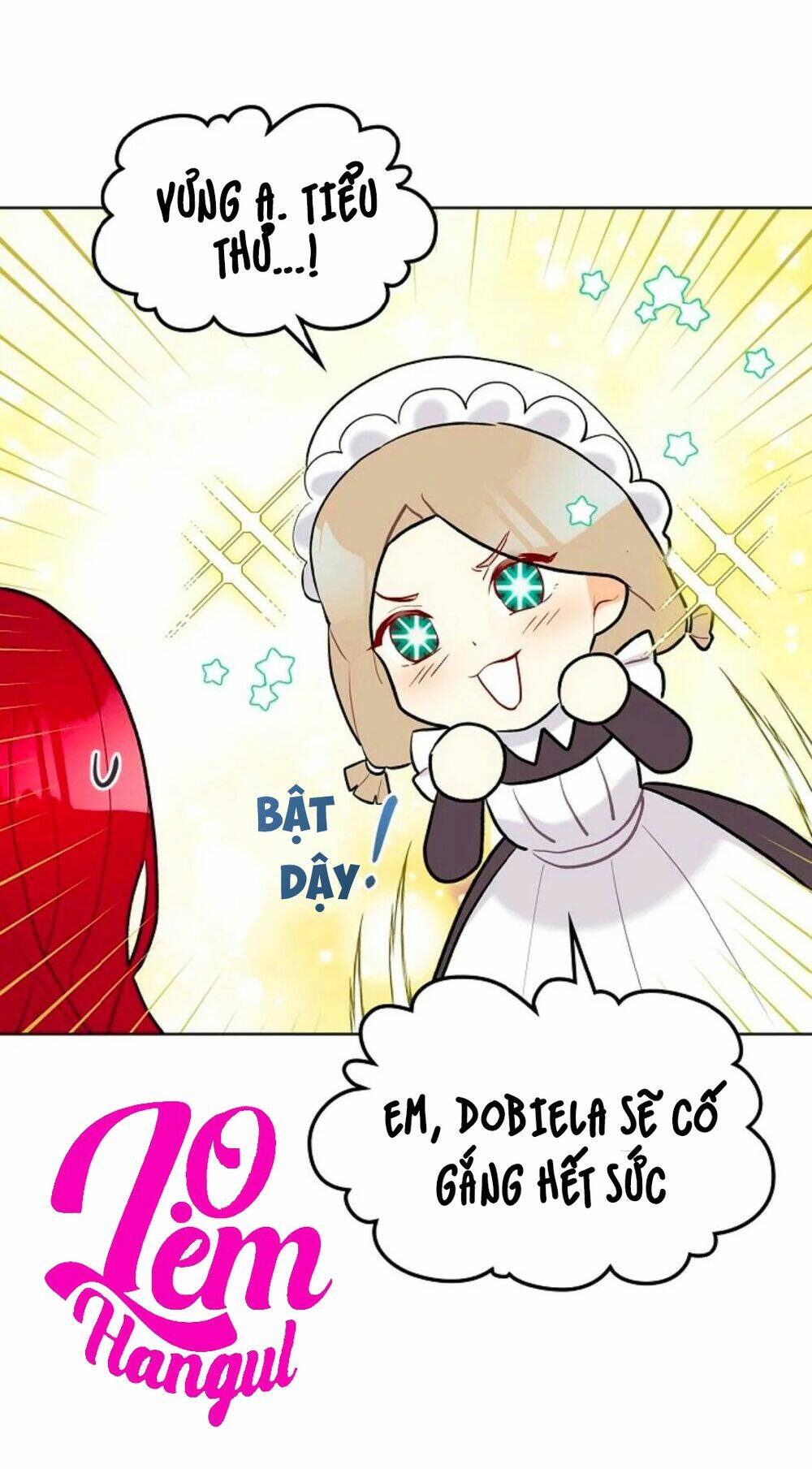 Kẻ Tạo Ra Nữ Phản Diện: Chapter 12