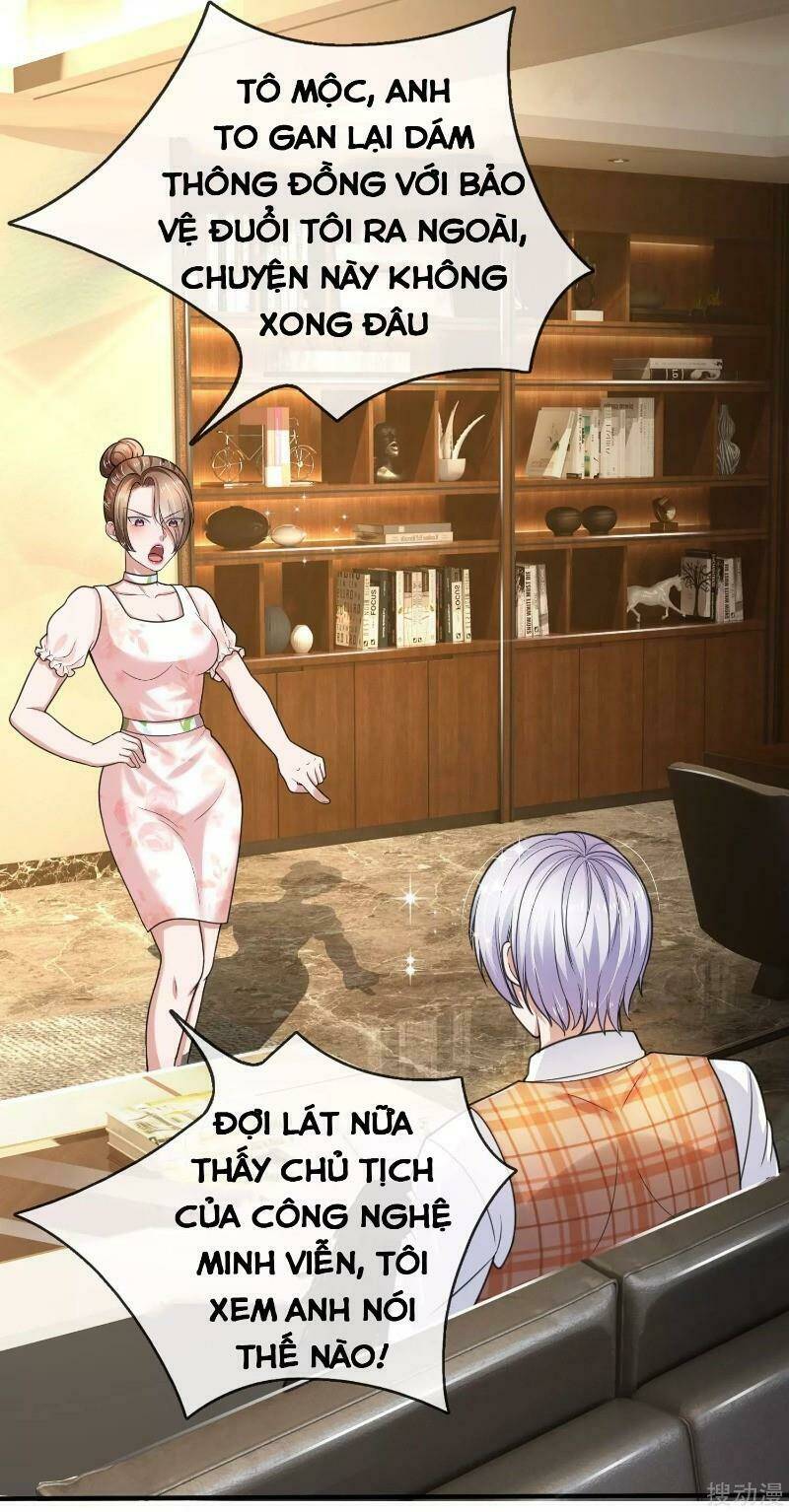 Tuyệt Đỉnh Khí Thiếu: Chapter 51