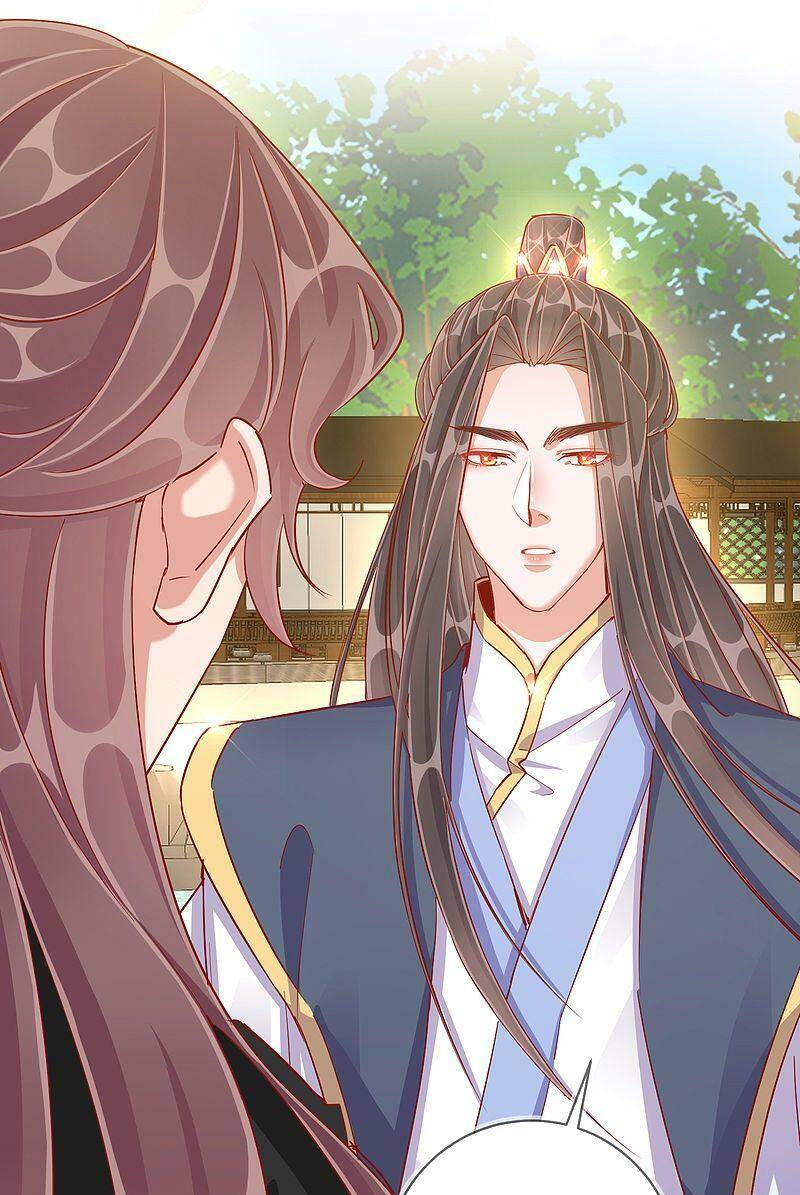 Công Lược Trưởng Thành Của Vương Phi: Chapter 39