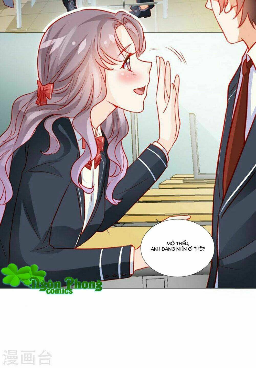 Tu La Thiếu Gia Quá Kiêu Ngạo: Chapter 45