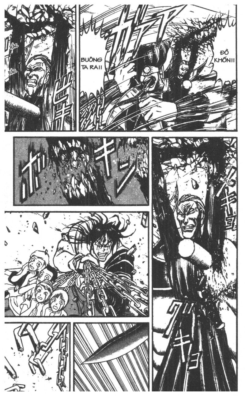 Fujita Kazuhiro: Chapter 8