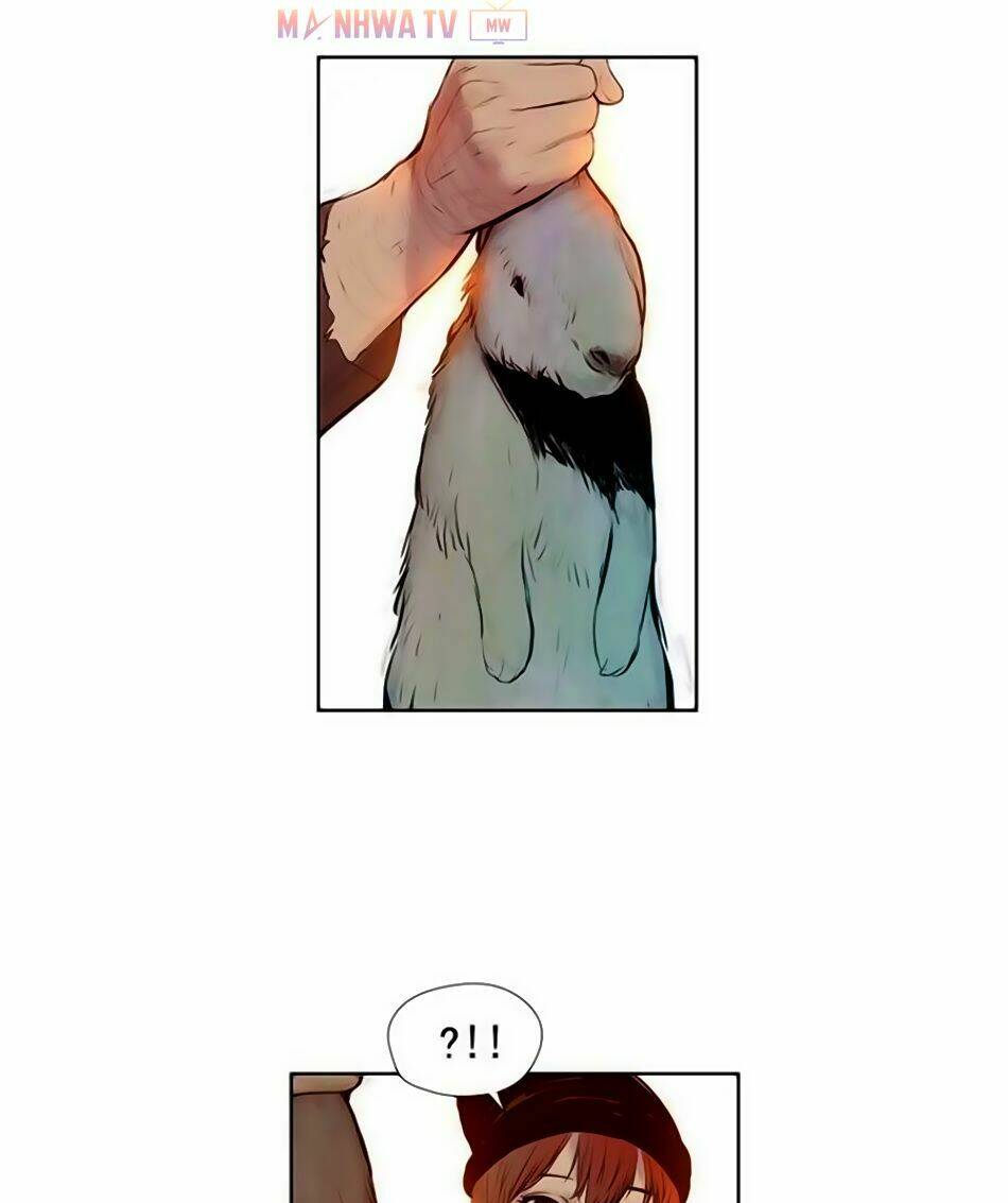 Thanh Gươm Danh Vọng: Chapter 4